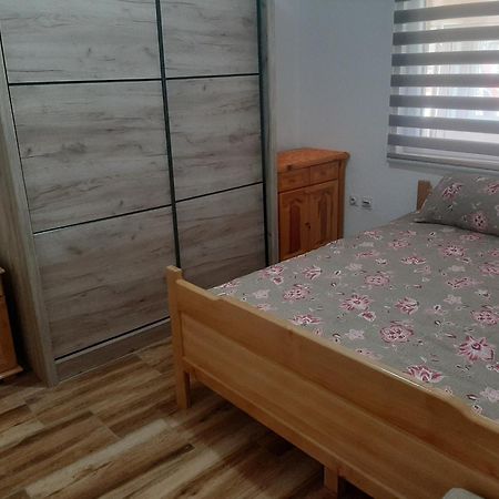 Apartments And Rooms Gold Žabljak Exterior foto