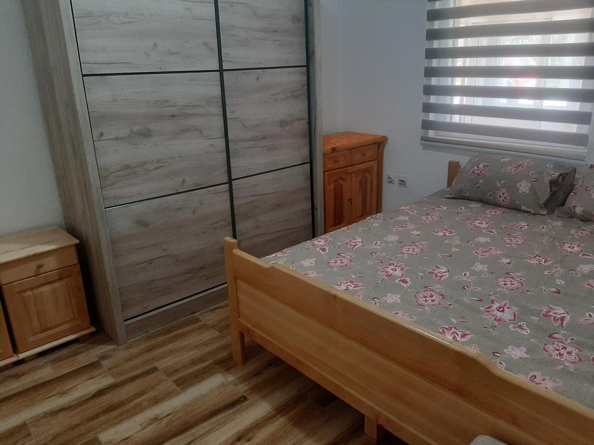 Apartments And Rooms Gold Žabljak Exterior foto